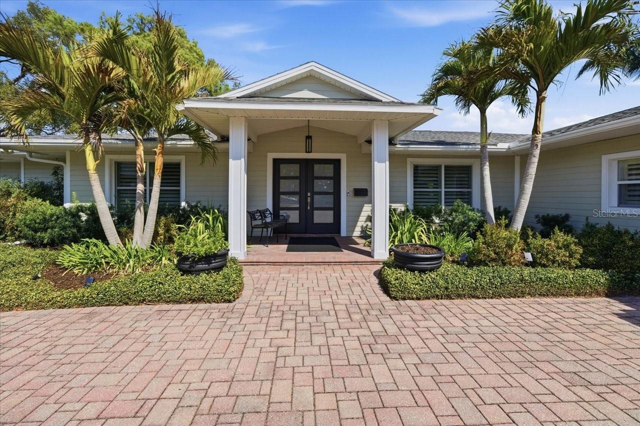 CARROLLWOOD SUB UNIT 1 - Residential