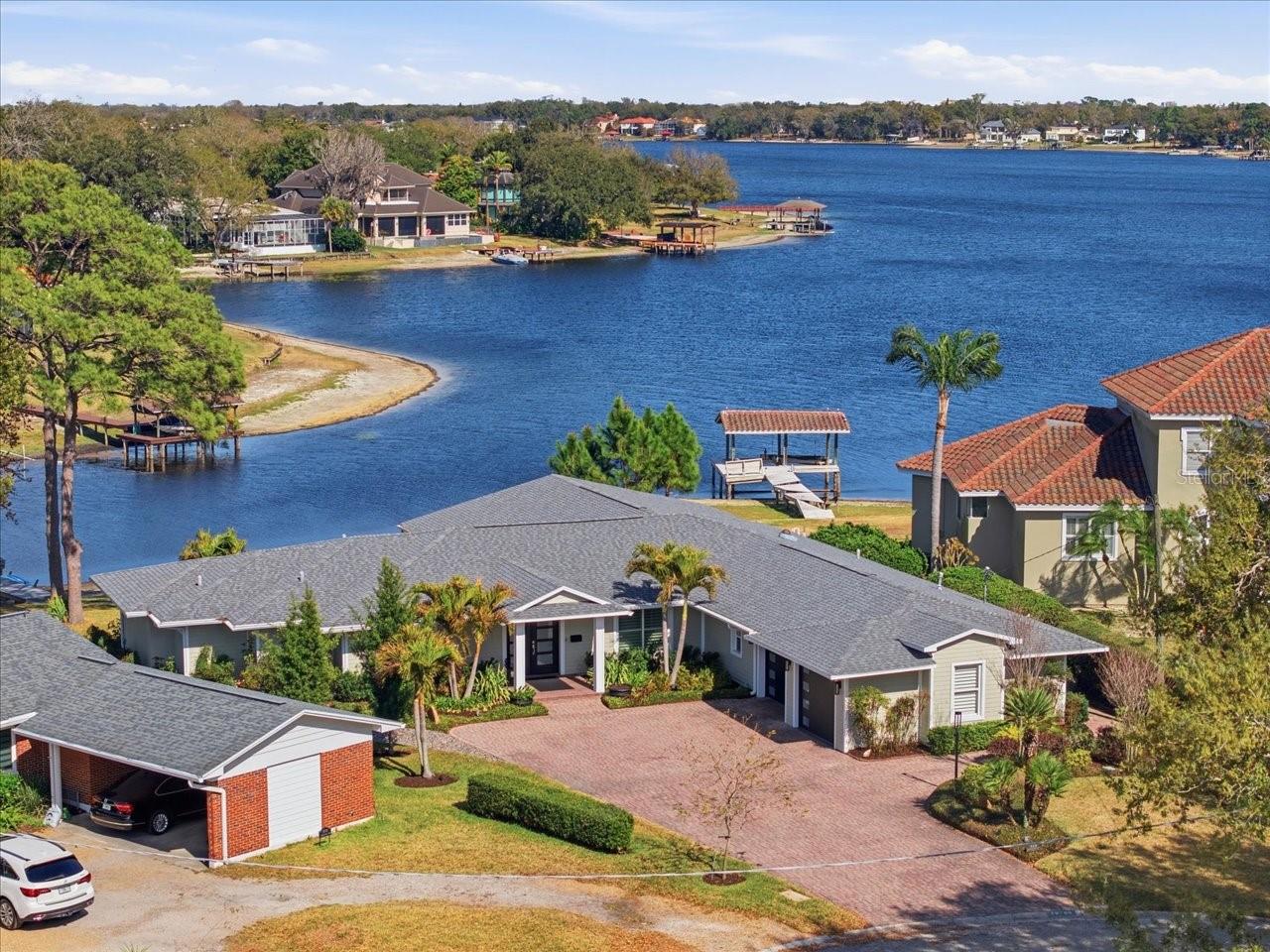 CARROLLWOOD SUB UNIT 1 - Residential