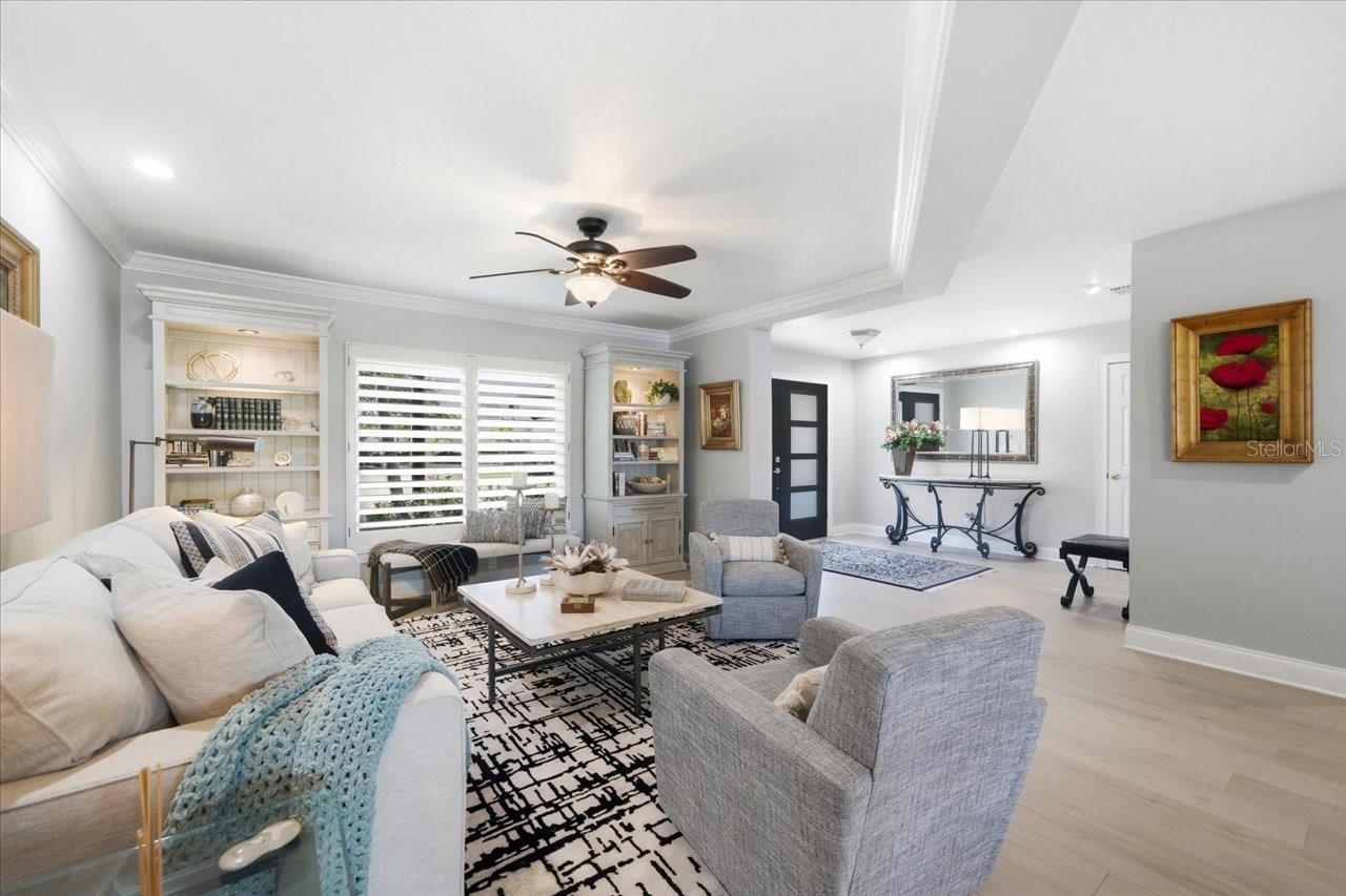 CARROLLWOOD SUB UNIT 1 - Residential