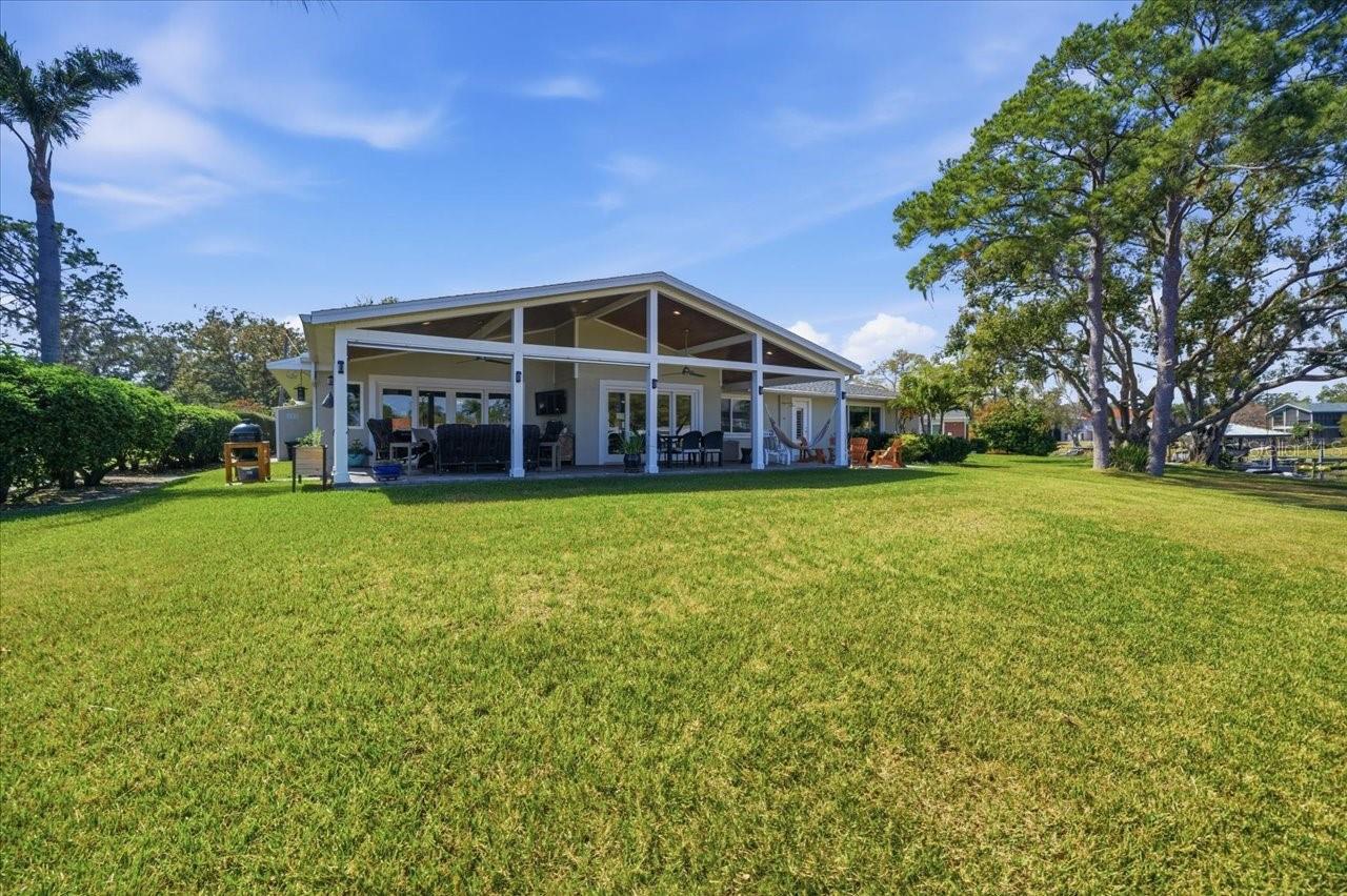 CARROLLWOOD SUB UNIT 1 - Residential