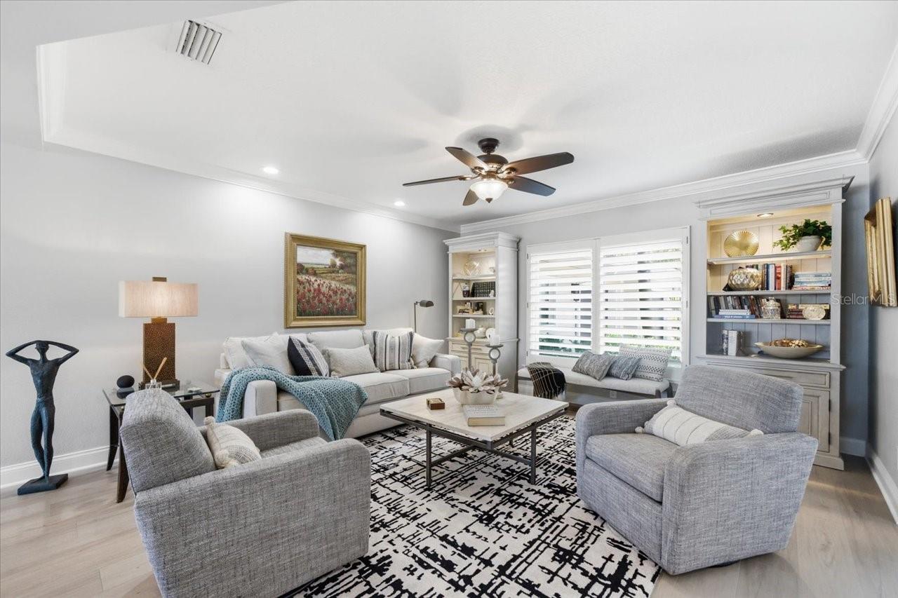 CARROLLWOOD SUB UNIT 1 - Residential