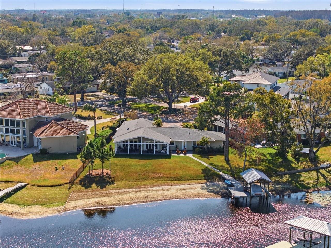 CARROLLWOOD SUB UNIT 1 - Residential