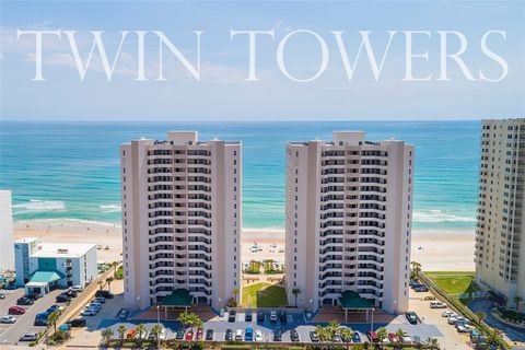 3311 S ATLANTIC AVENUE 802 DAYTONA BEACH FL 32118