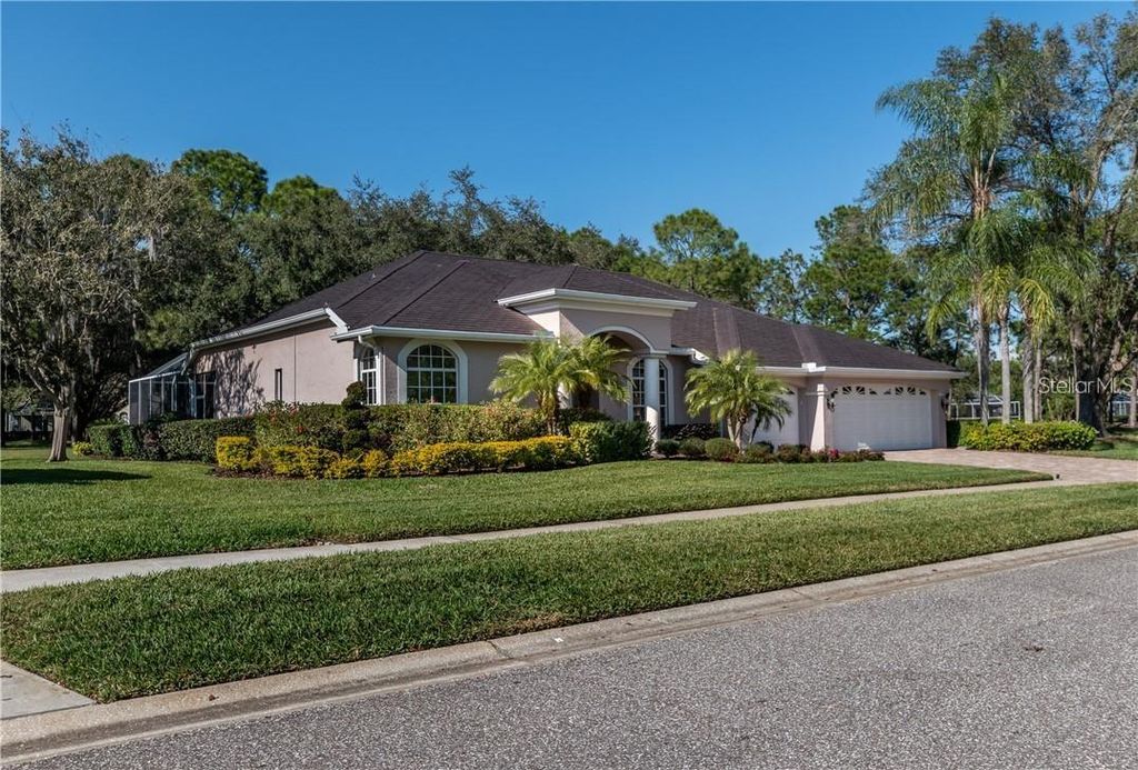 Photo of 5124 Rolling Fairway Drive, Valrico, FL 33596 (MLS # TB8492062)