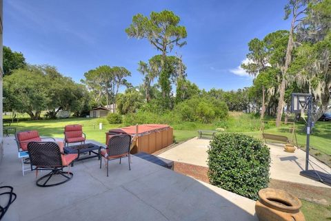 A home in LEESBURG