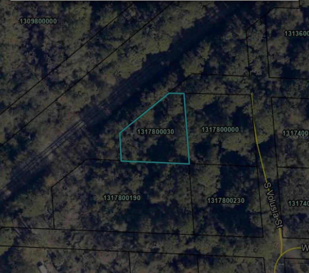 Photo of 900 W 3rd Street, St. Augustine, FL 32084 (MLS # O6381565)