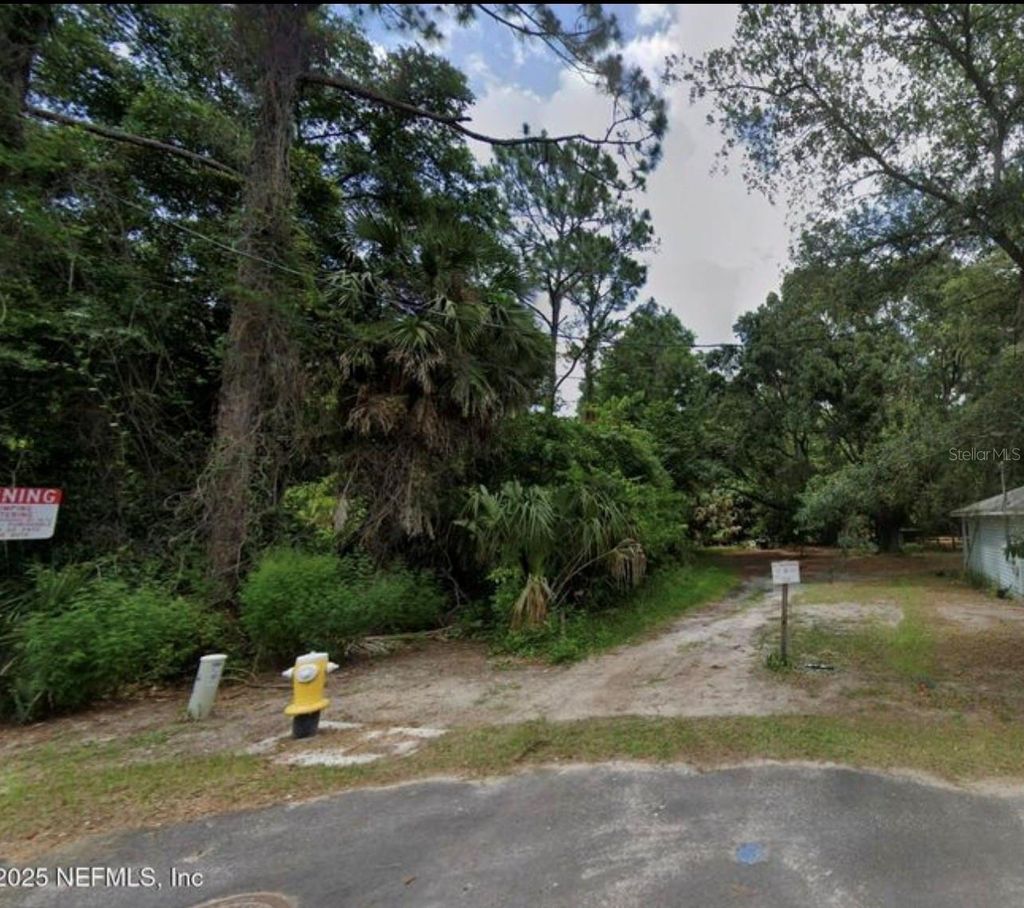 Photo of 900 W 3rd Street, St. Augustine, FL 32084 (MLS # O6381565)