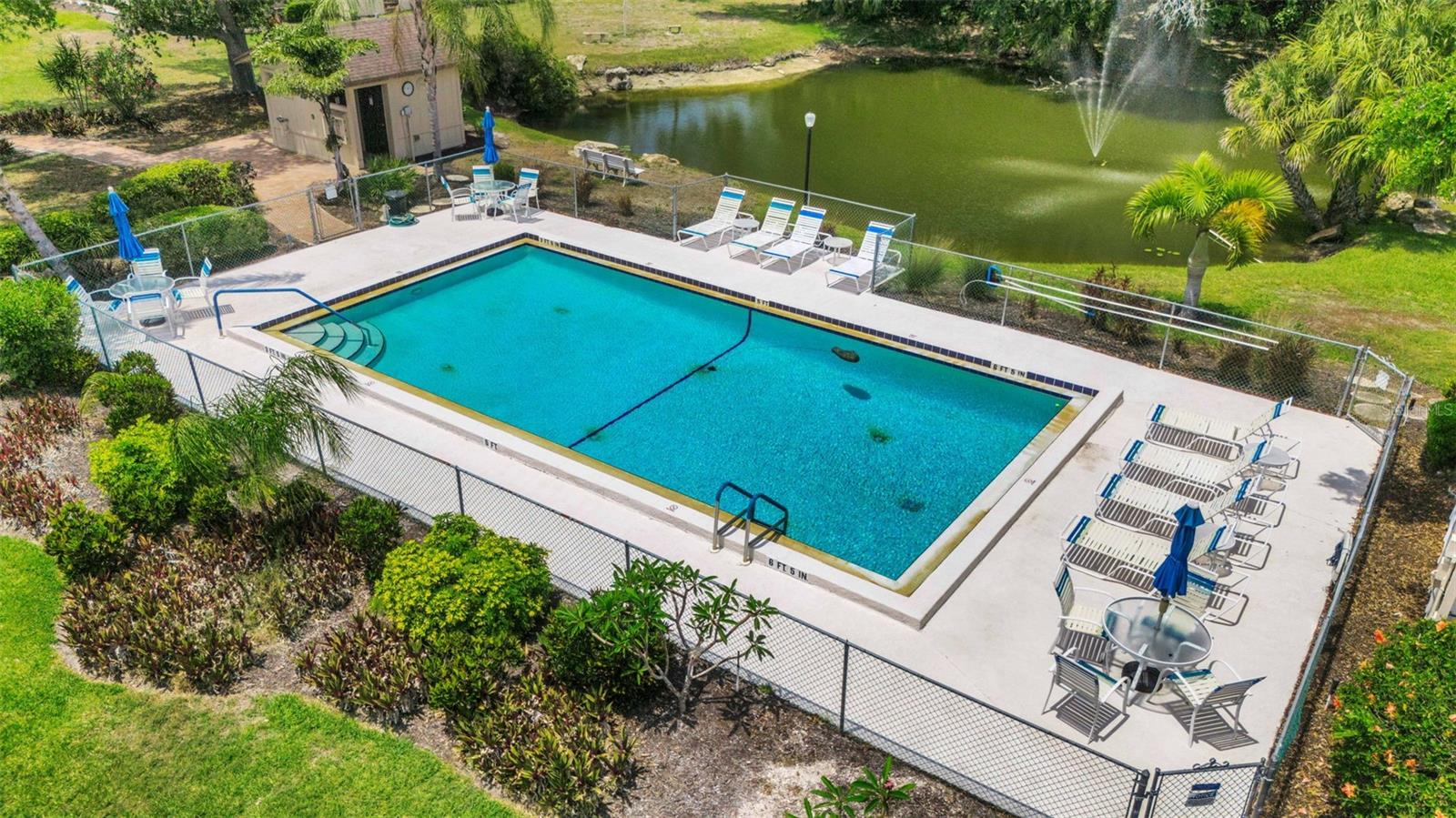 THE VILLAS AT EL CONQUISTADOR - Residential