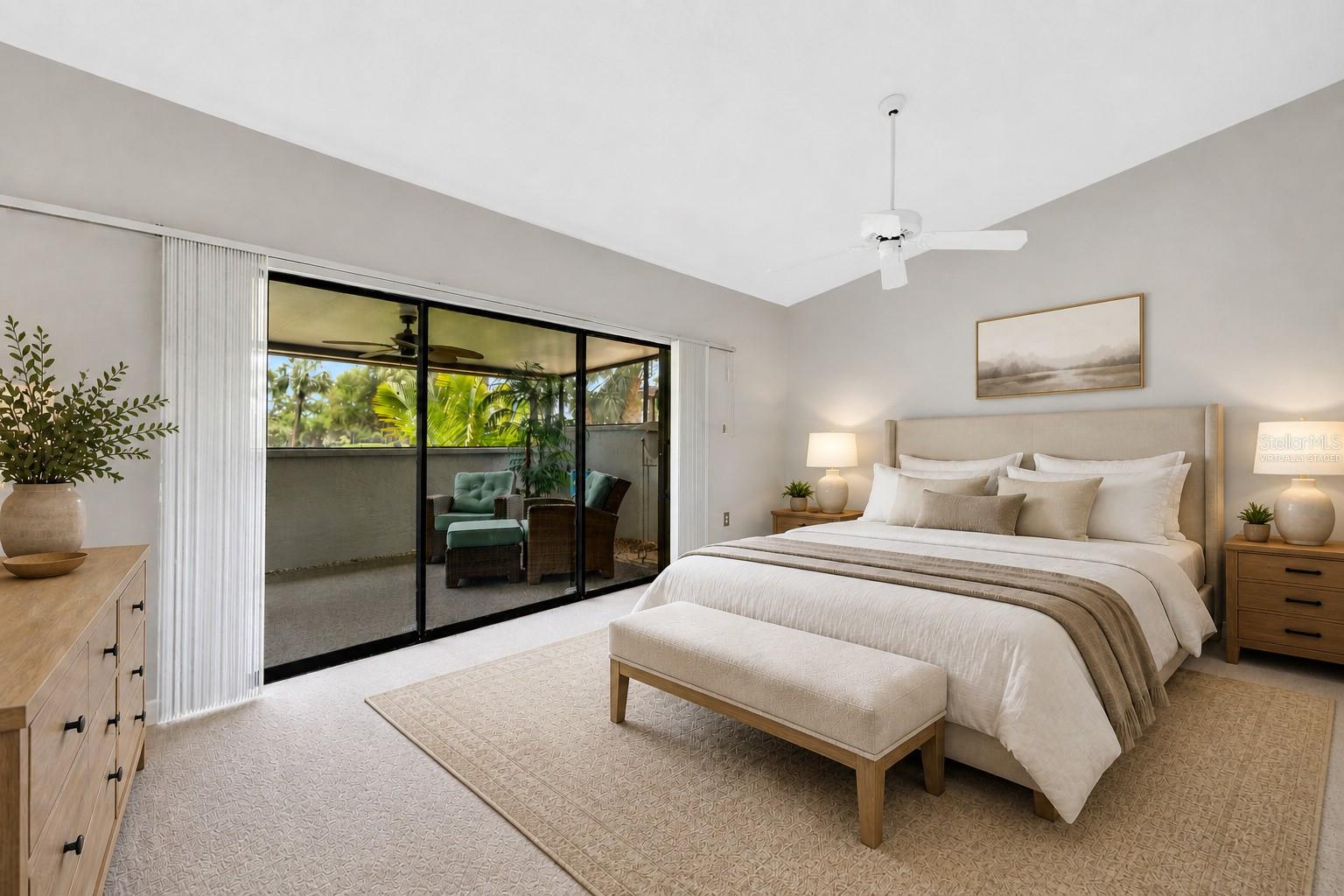 THE VILLAS AT EL CONQUISTADOR - Residential