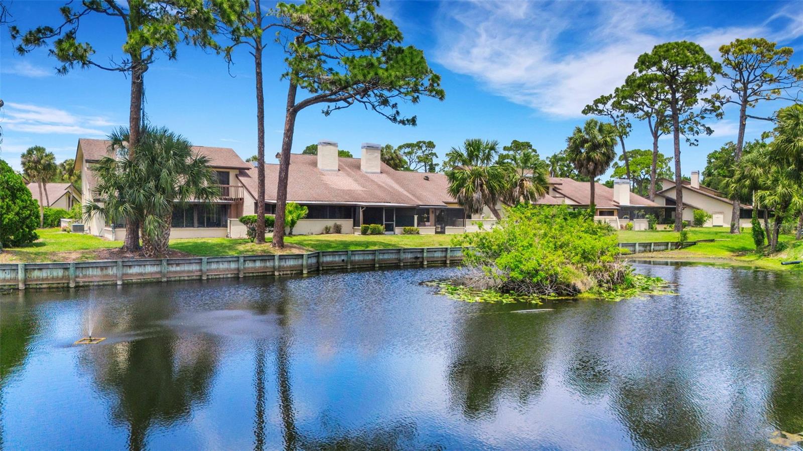 THE VILLAS AT EL CONQUISTADOR - Residential