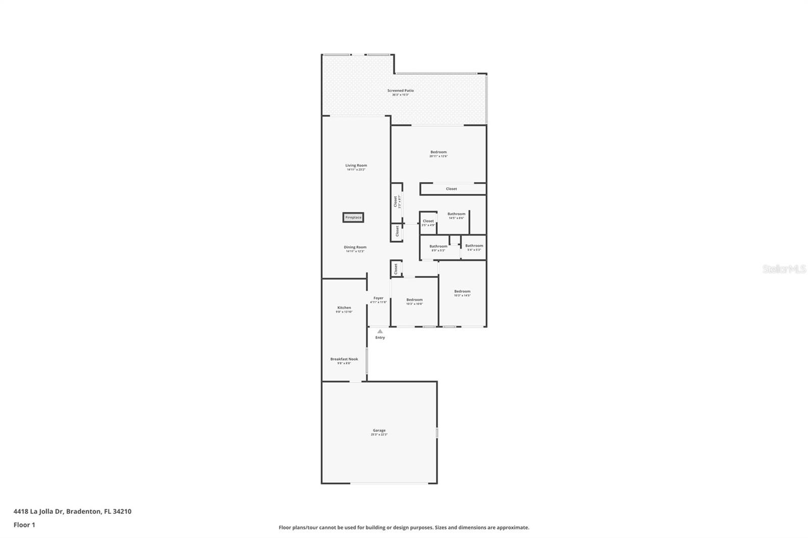 THE VILLAS AT EL CONQUISTADOR - Residential