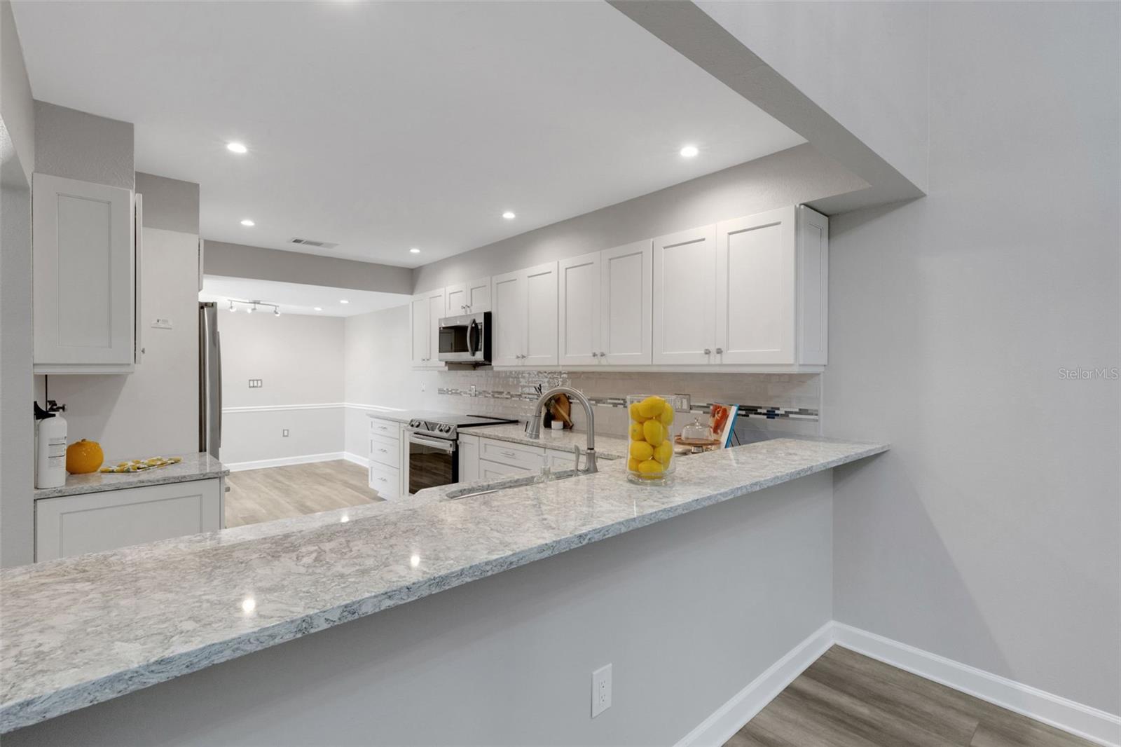 THE VILLAS AT EL CONQUISTADOR - Residential