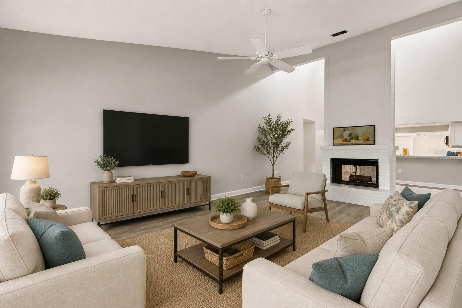 THE VILLAS AT EL CONQUISTADOR - Residential