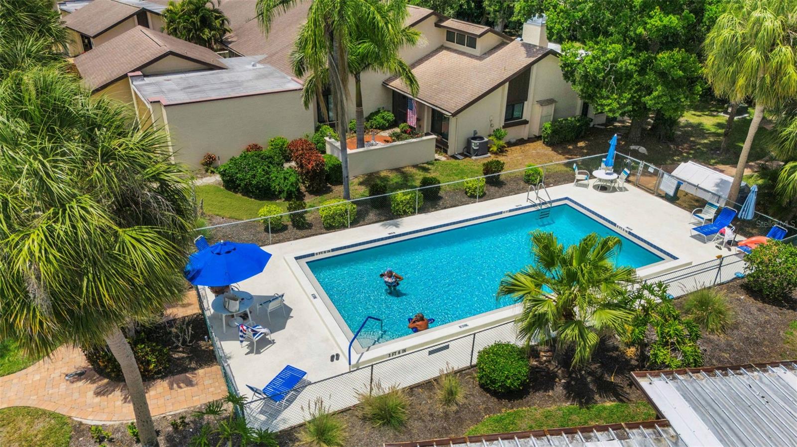 THE VILLAS AT EL CONQUISTADOR - Residential