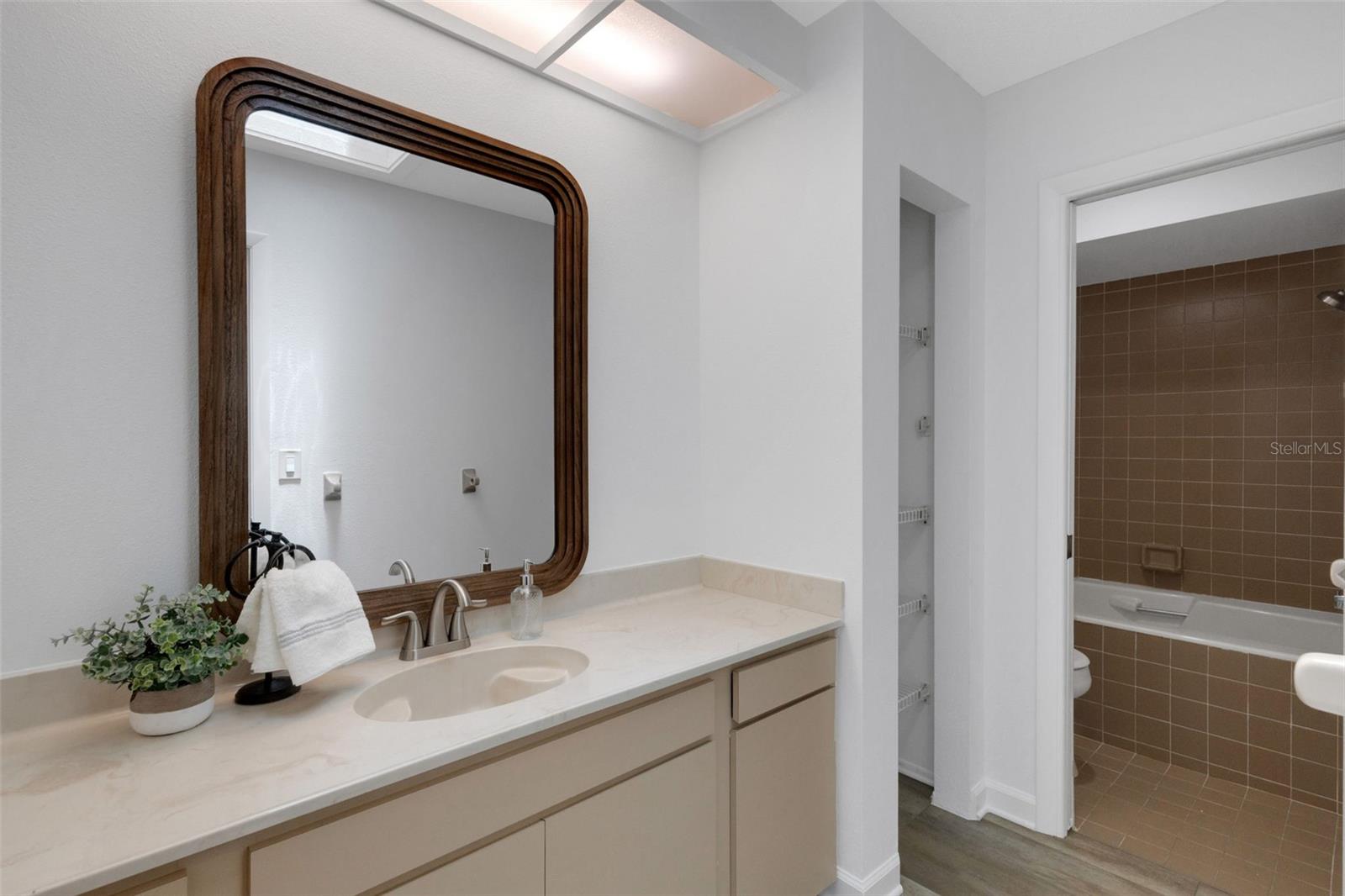 THE VILLAS AT EL CONQUISTADOR - Residential