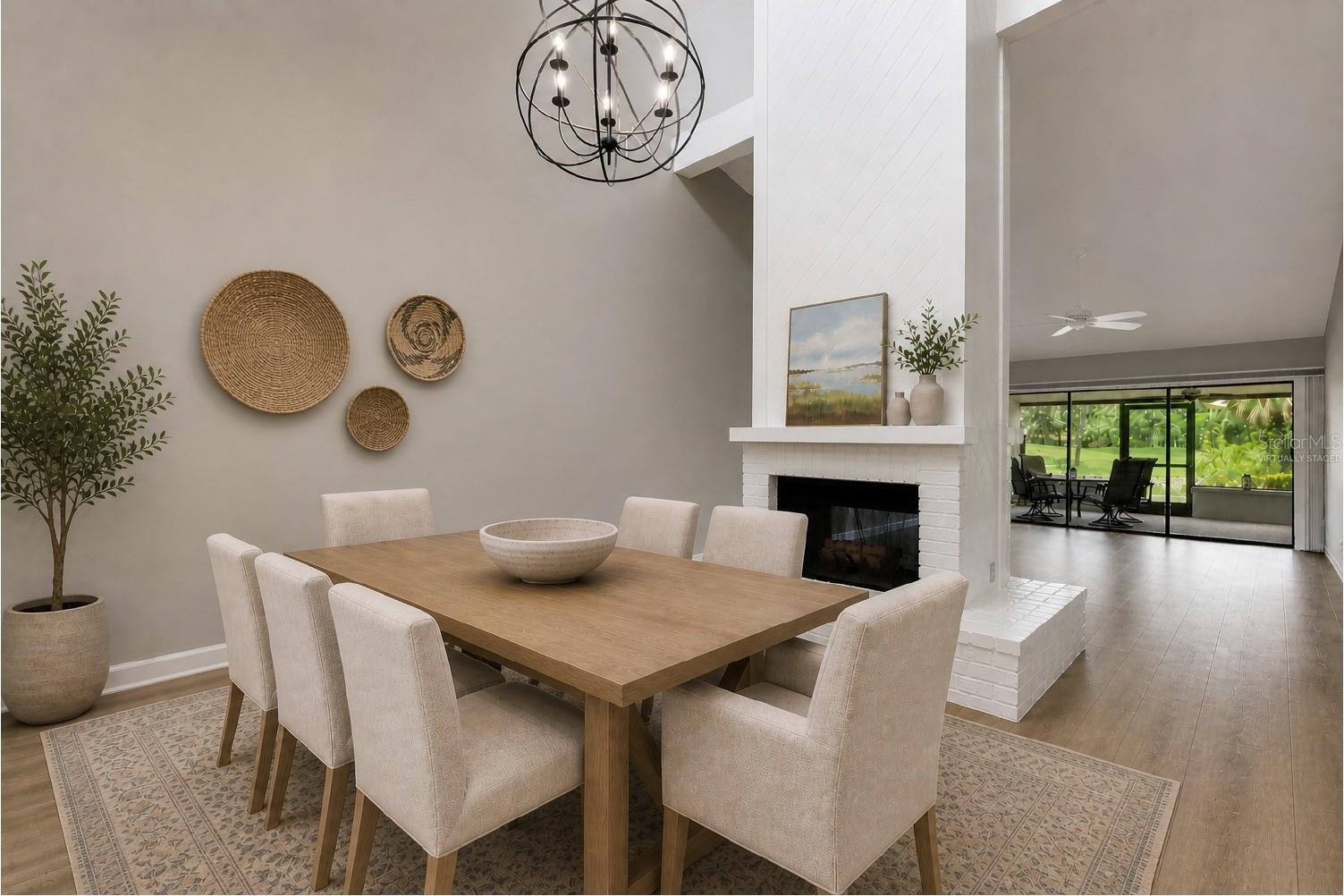 THE VILLAS AT EL CONQUISTADOR - Residential