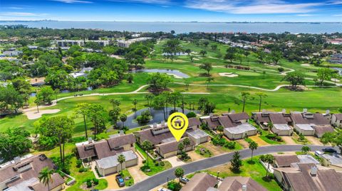 Photo of 4418 La Jolla Drive, Bradenton, FL 34210 (MLS # A4690660)