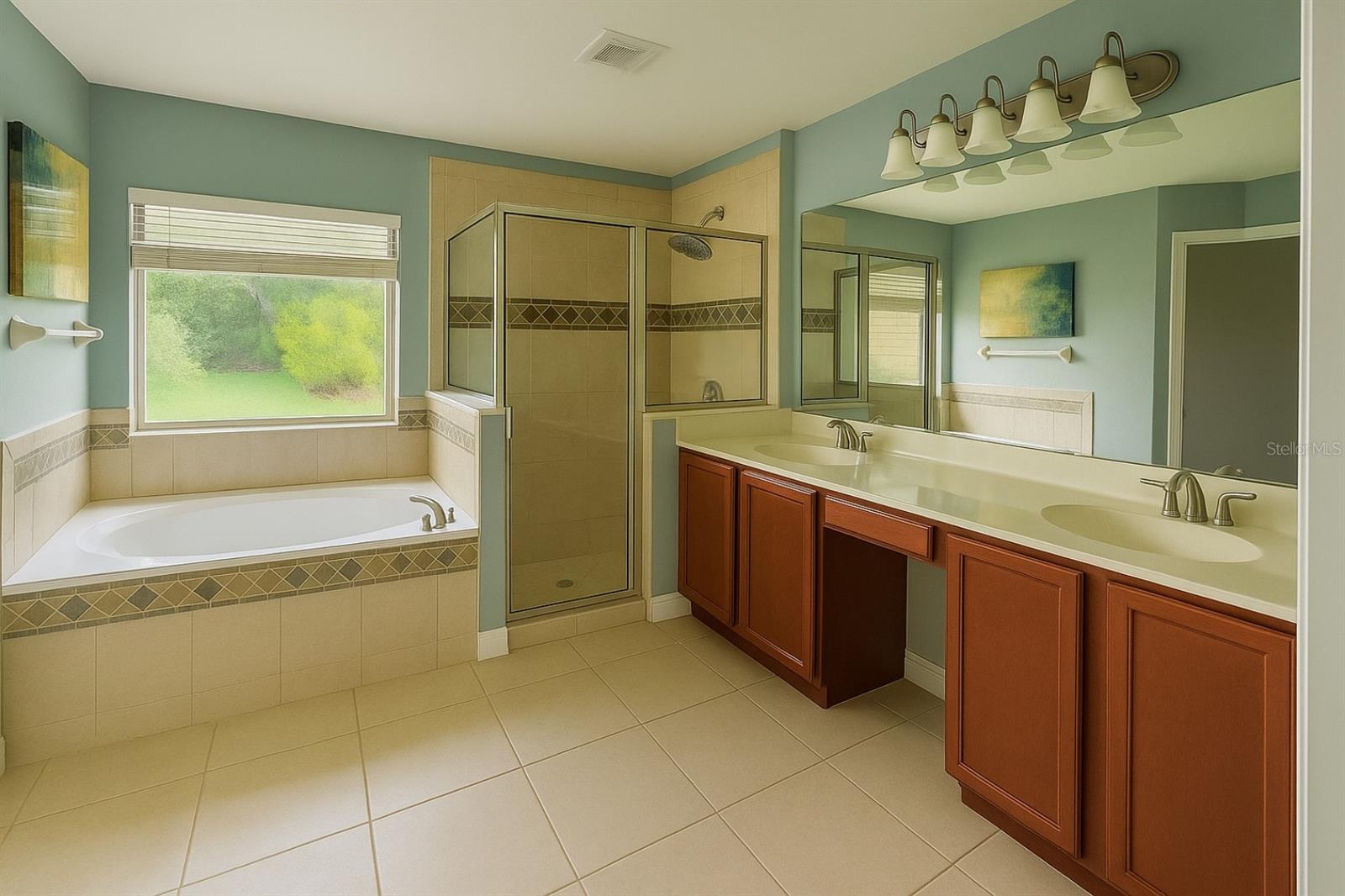 SHINGLE CREEK RESERVE AT THE OAKS PH 3 & 4 - Residential