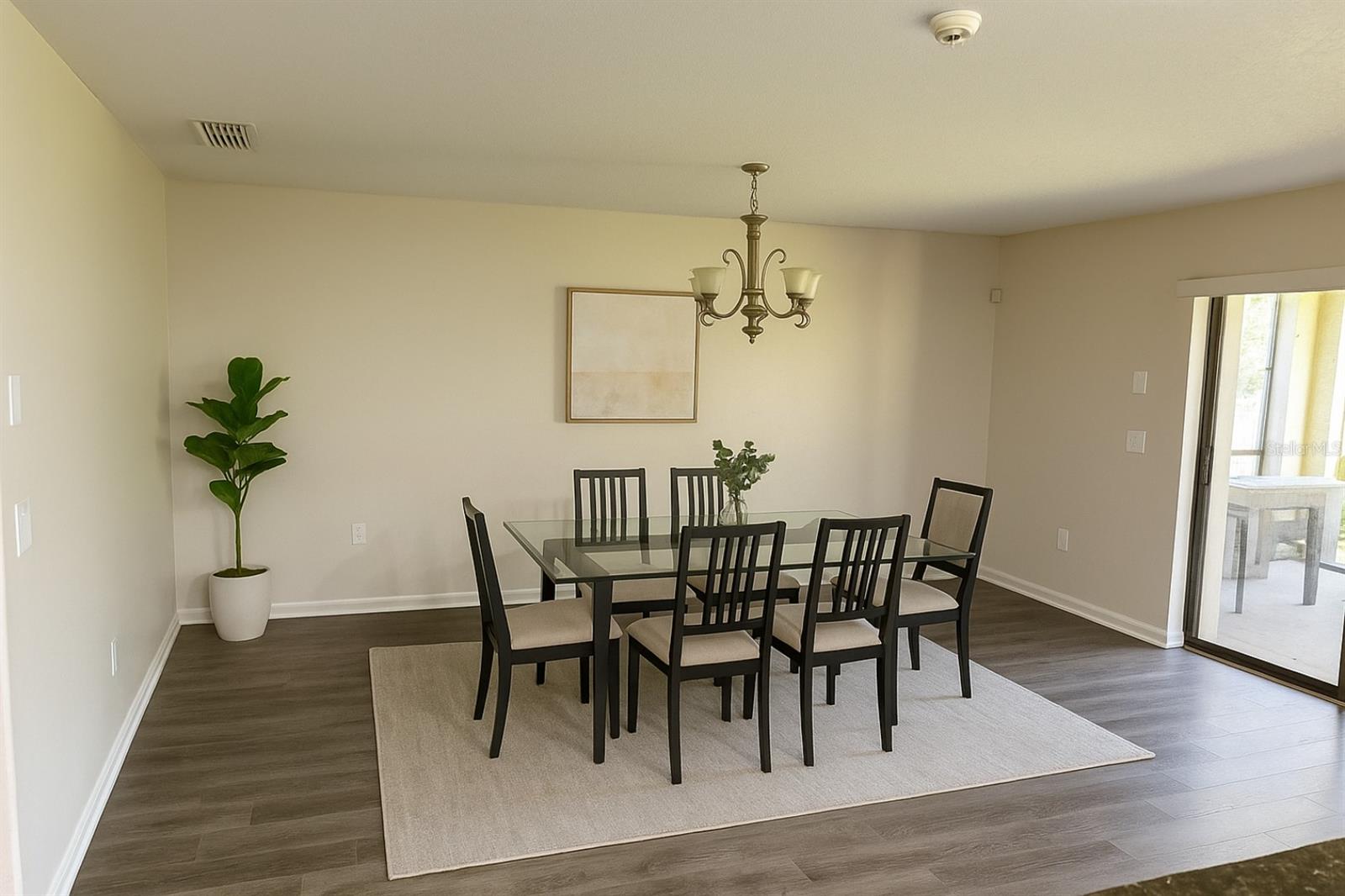 SHINGLE CREEK RESERVE AT THE OAKS PH 3 & 4 - Residential