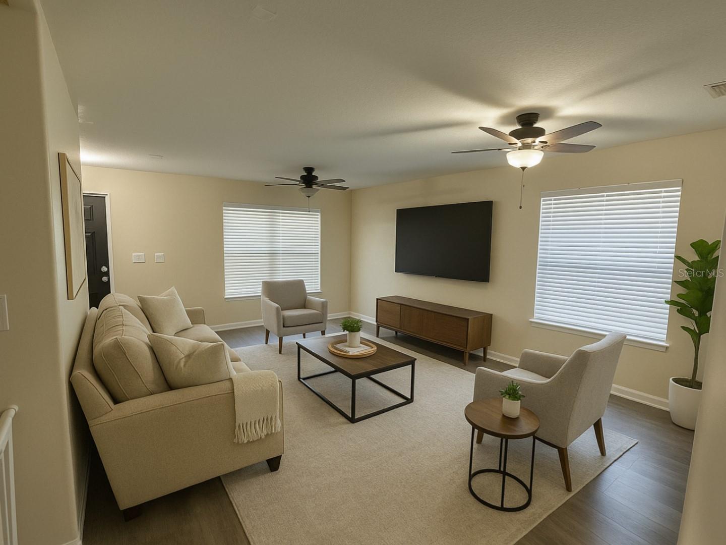 SHINGLE CREEK RESERVE AT THE OAKS PH 3 & 4 - Residential