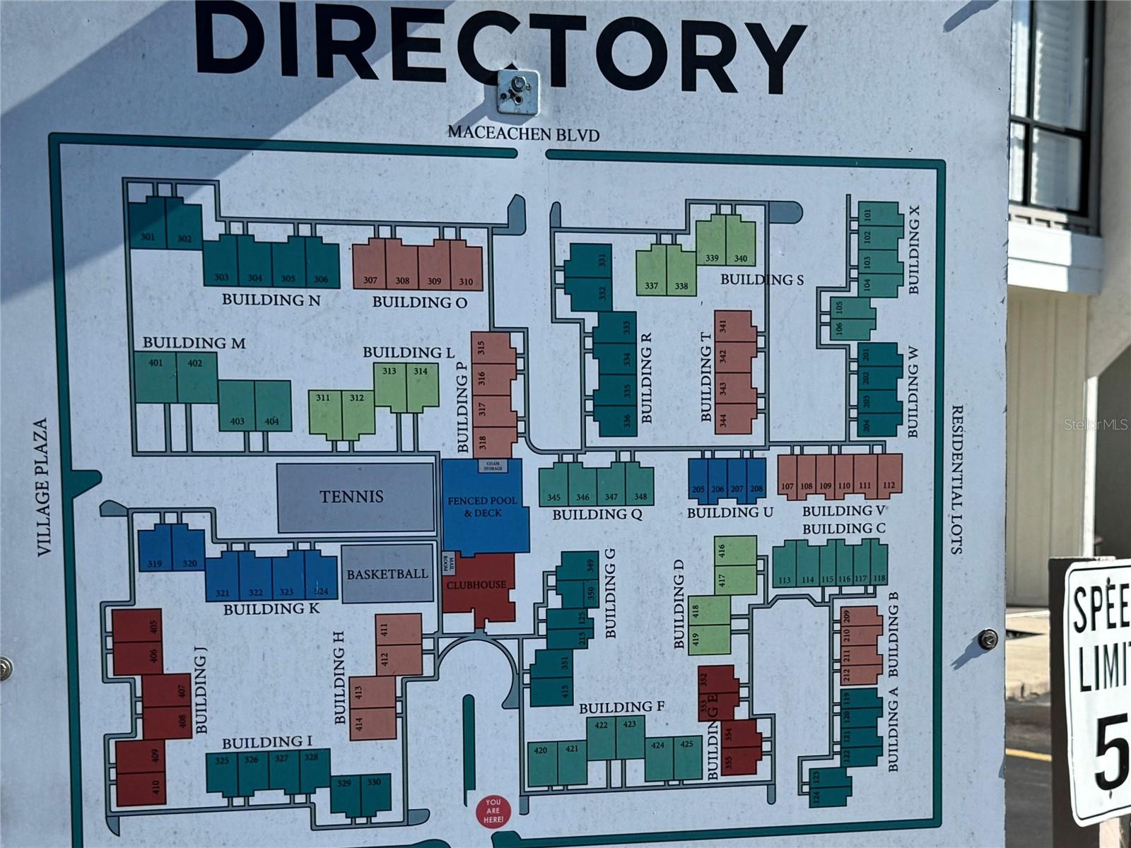 BENEVA RIDGE - Residential