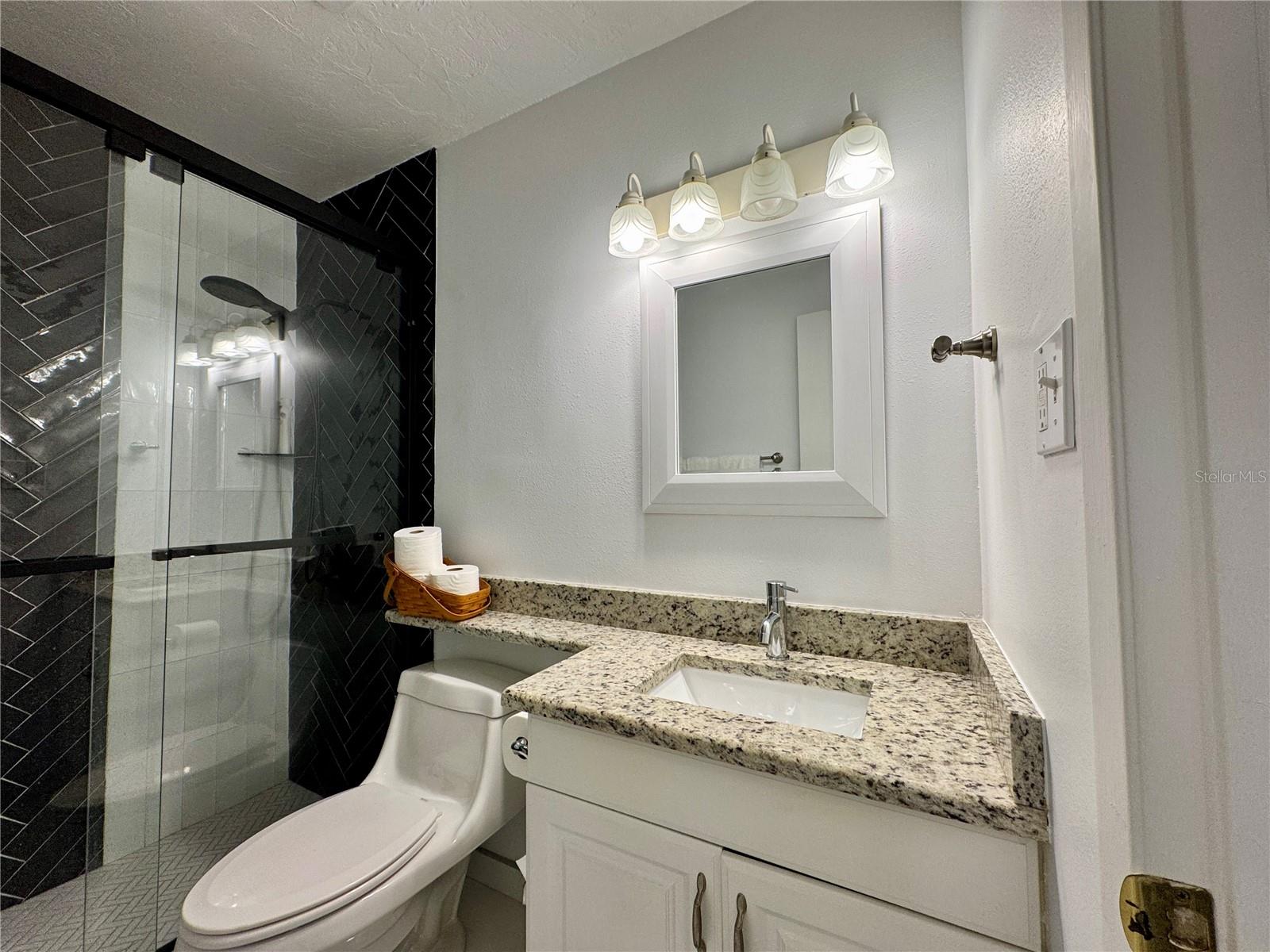 BENEVA RIDGE - Residential