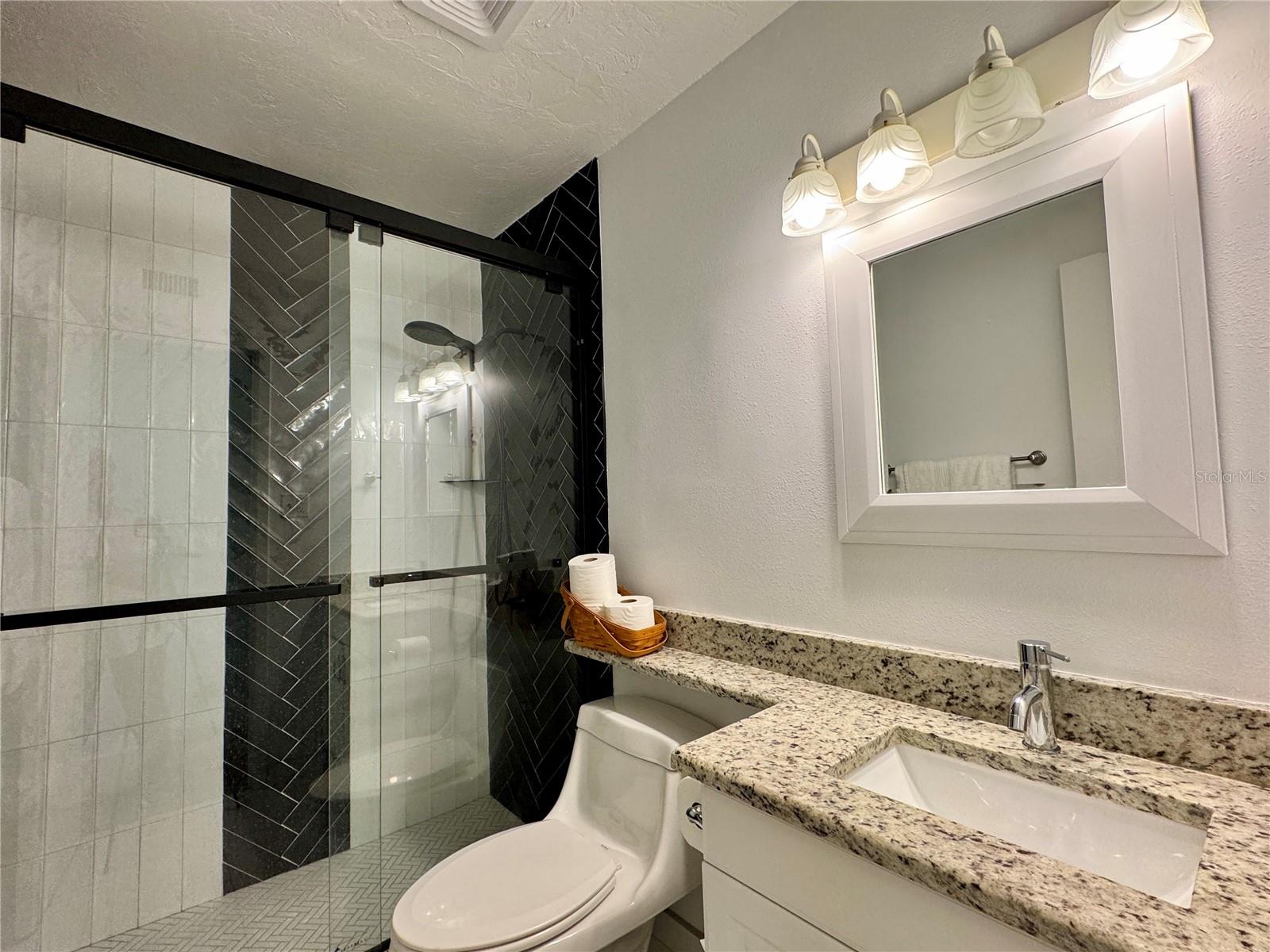 BENEVA RIDGE - Residential