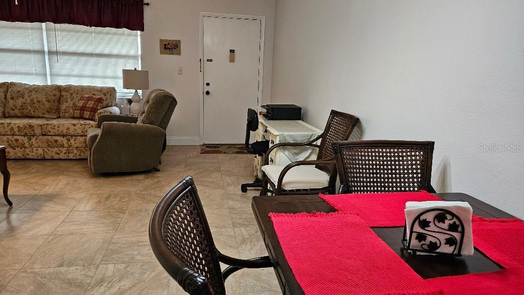 LONG BAYOU - Residential