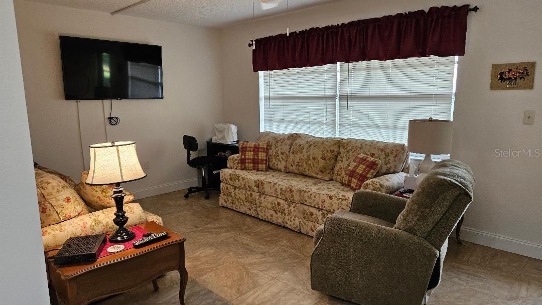 LONG BAYOU - Residential