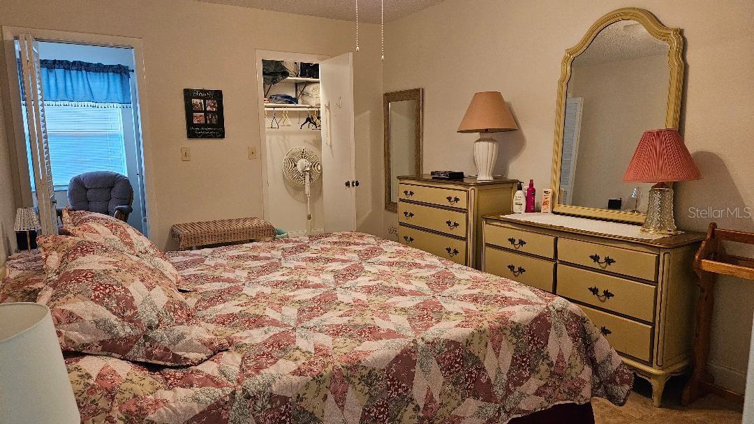 LONG BAYOU - Residential