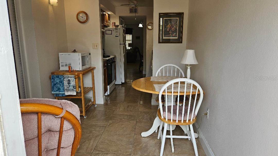 LONG BAYOU - Residential