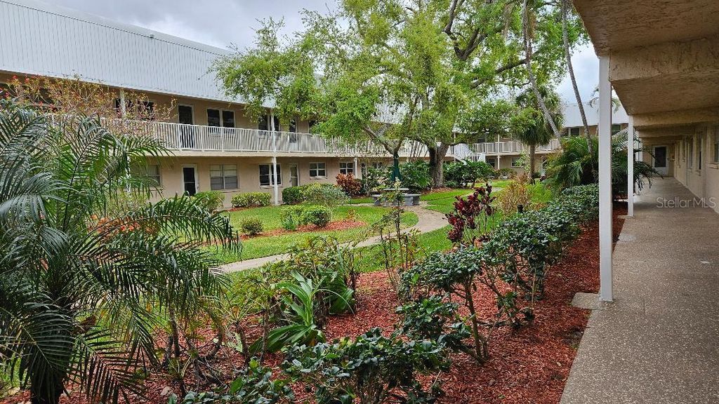 Photo of 10035 63rd Avenue N #6, St Petersburg, FL 33708 (MLS # TB8485012)