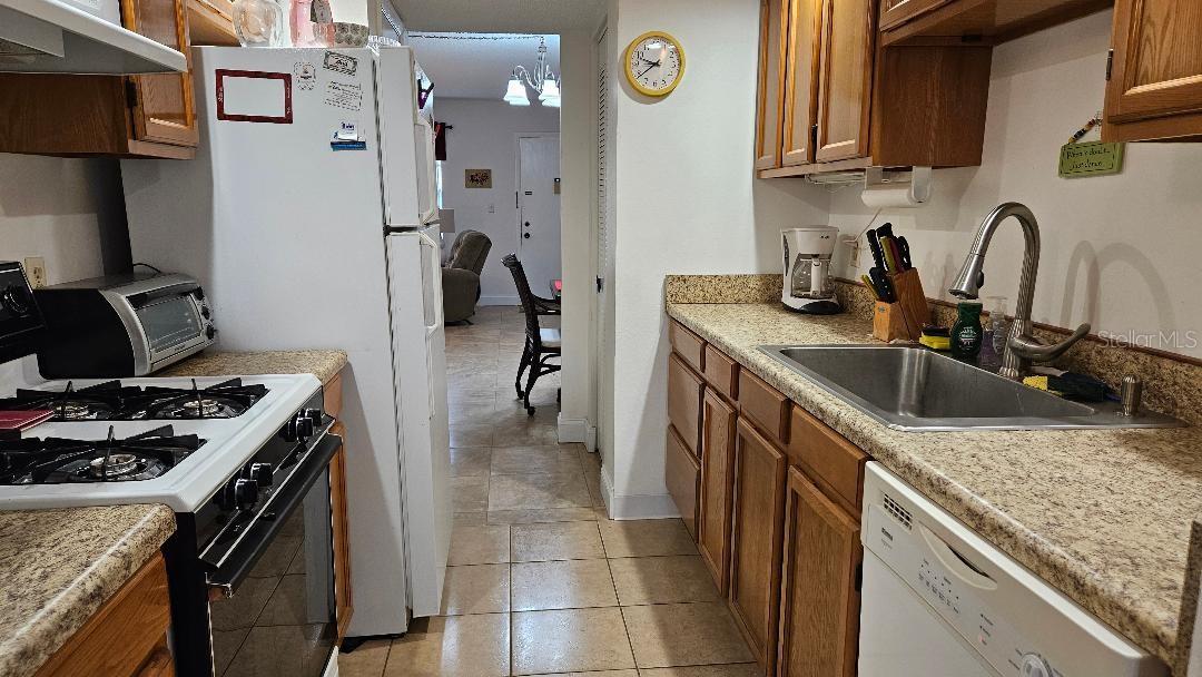 LONG BAYOU - Residential