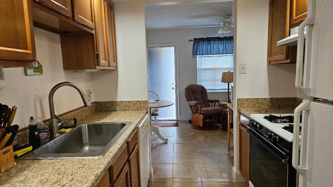 LONG BAYOU - Residential