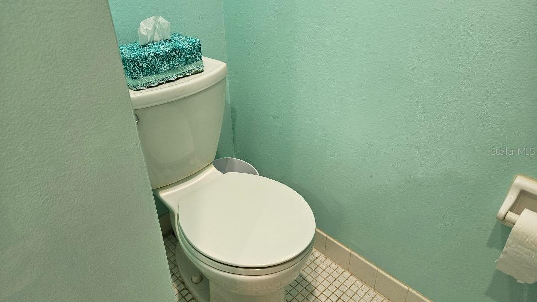 LONG BAYOU - Residential