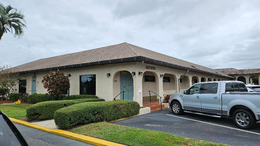 LONG BAYOU - Residential