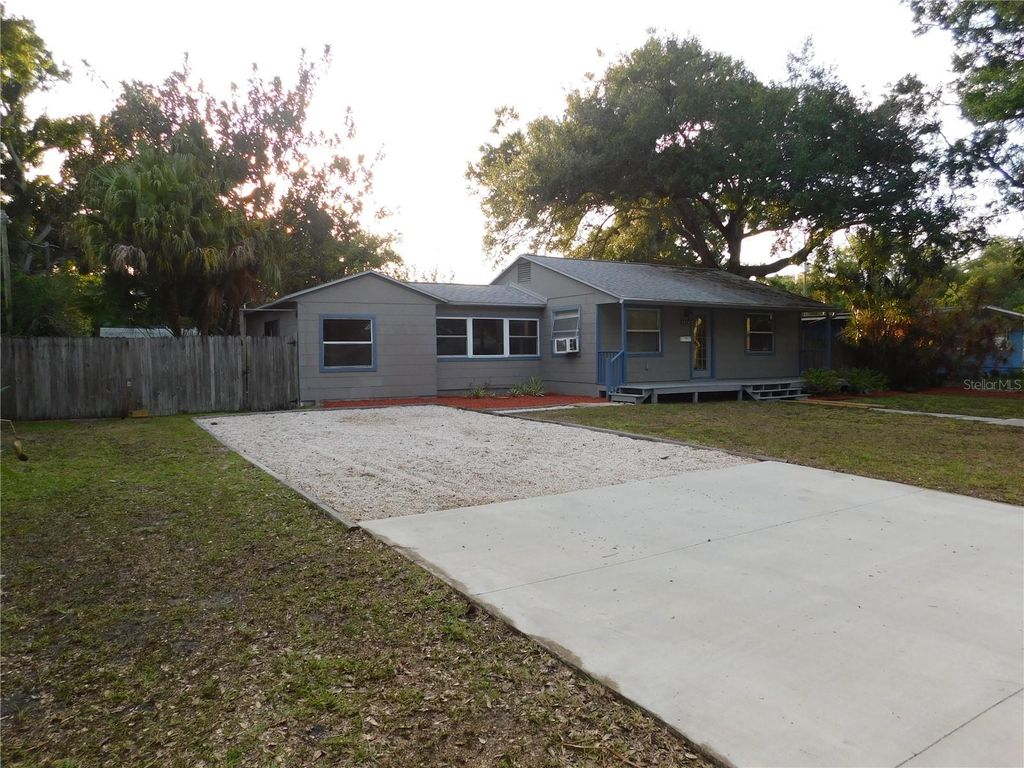 Photo of 4934 20th Street N, St Petersburg, FL 33714 (MLS # TB8504632)