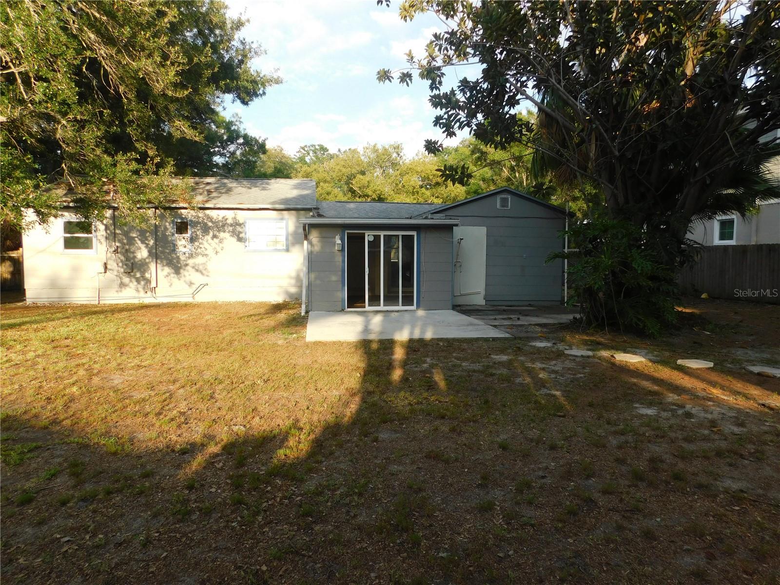 ROSEDALE SUB REP - Residential