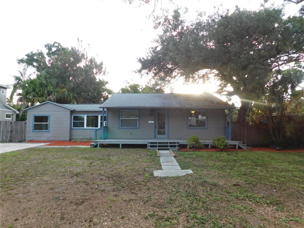 Photo of 4934 20th Street N, St Petersburg, FL 33714 (MLS # TB8504632)