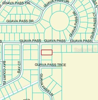 SILVER SPGS SHORES UN 38 - Land