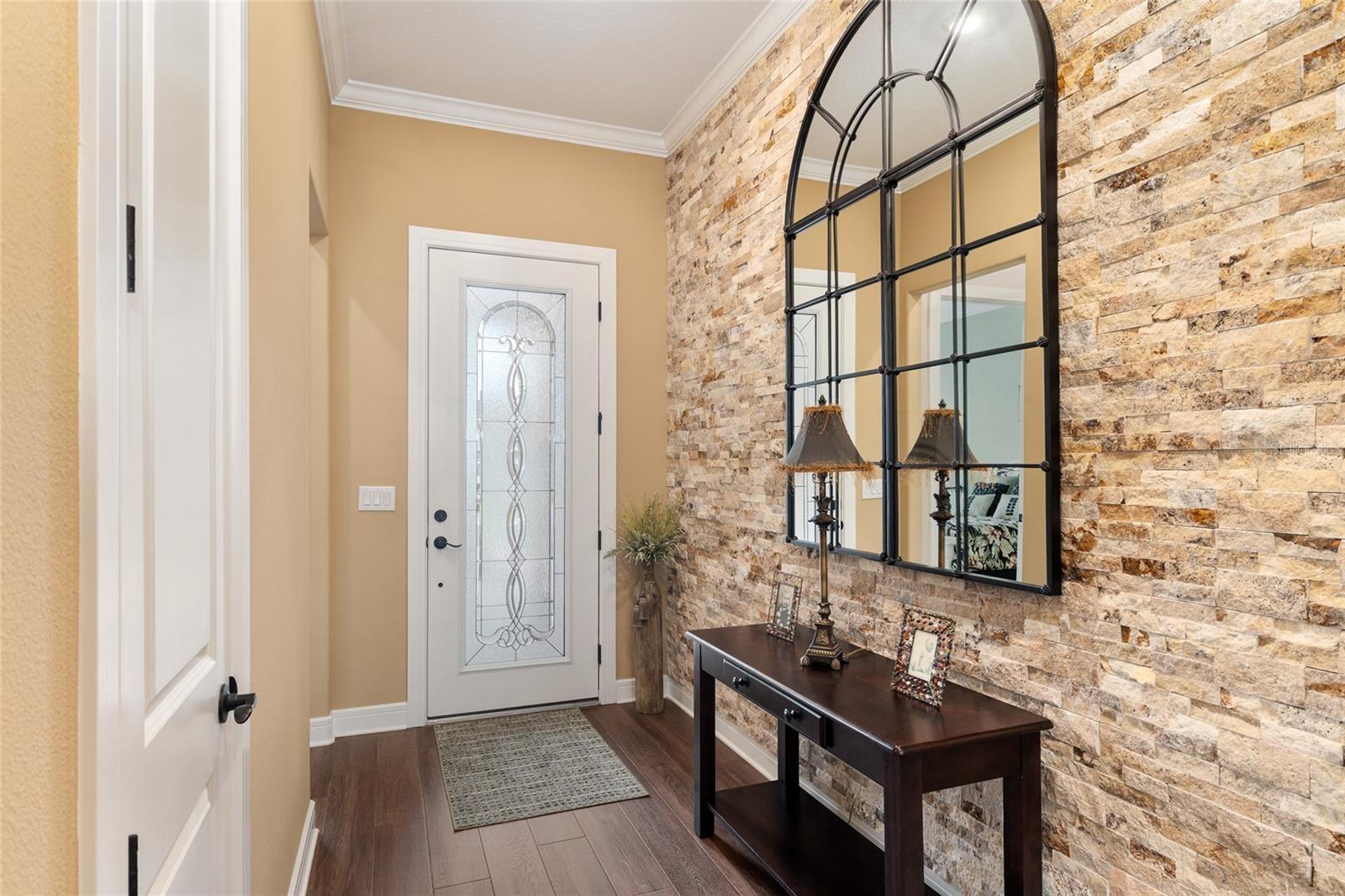 STONE CREEK - Residential