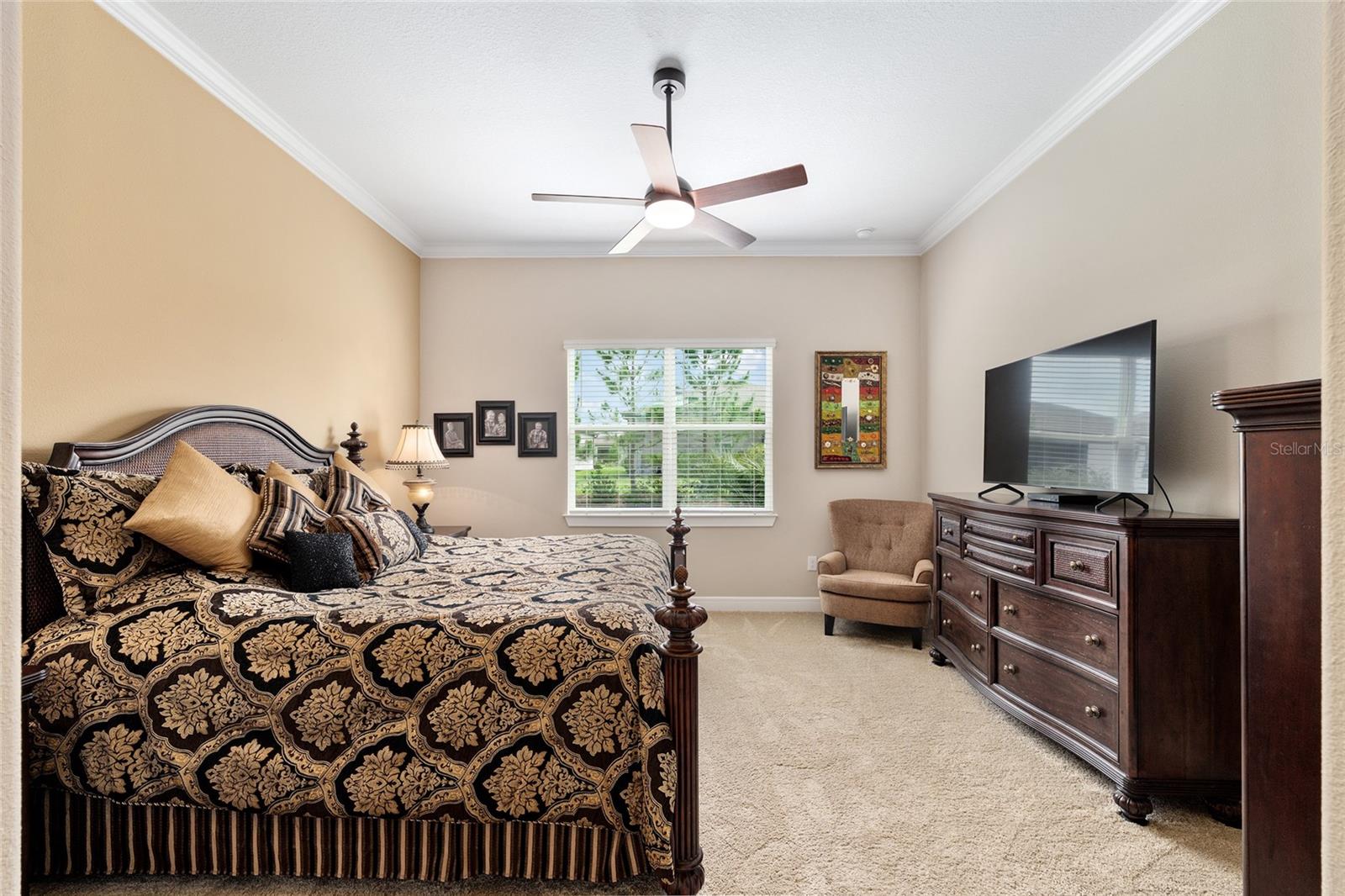 STONE CREEK - Residential
