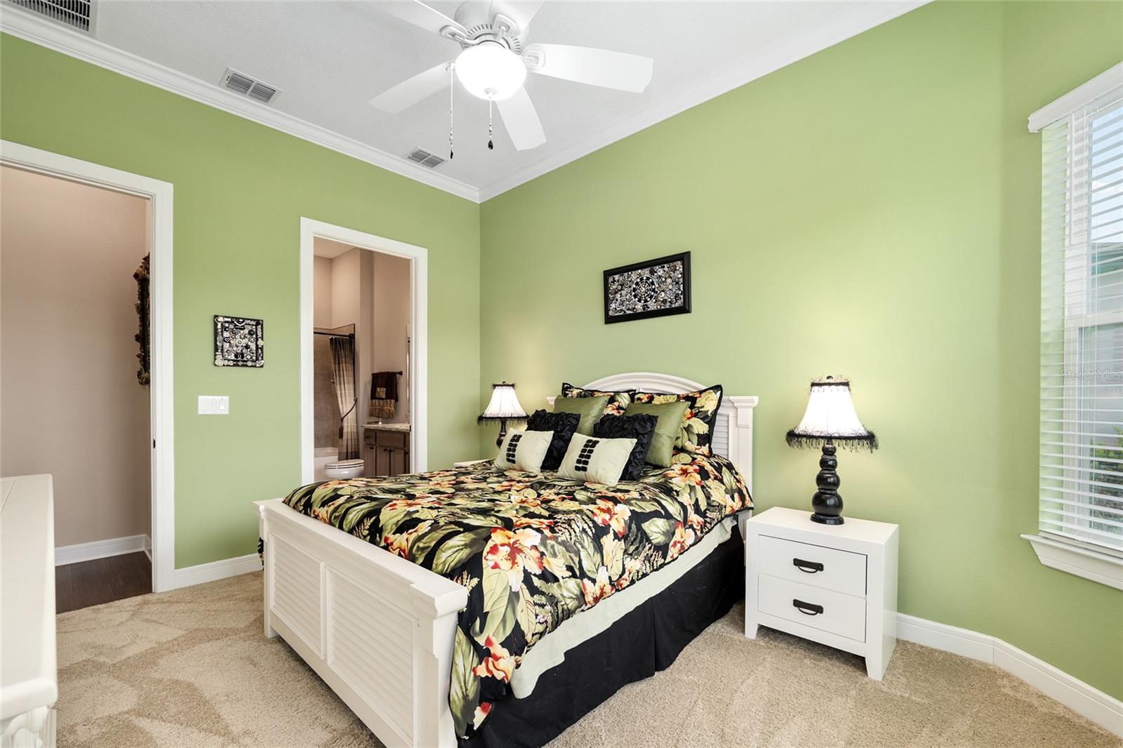STONE CREEK - Residential