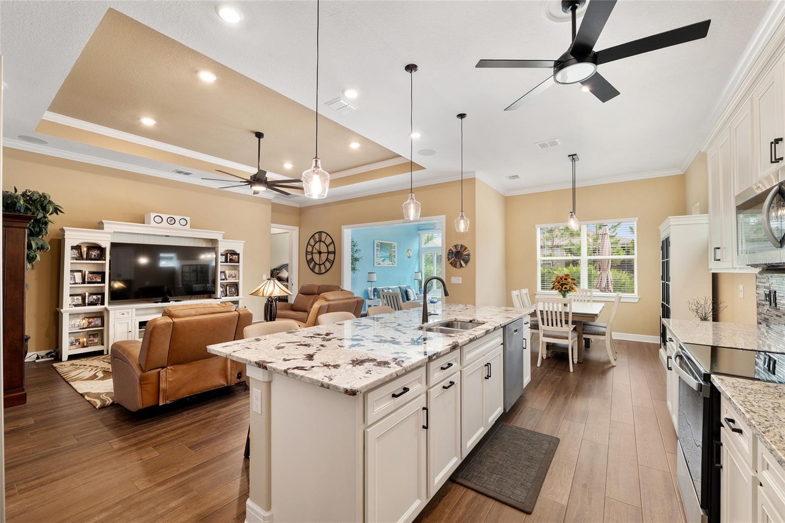 STONE CREEK - Residential