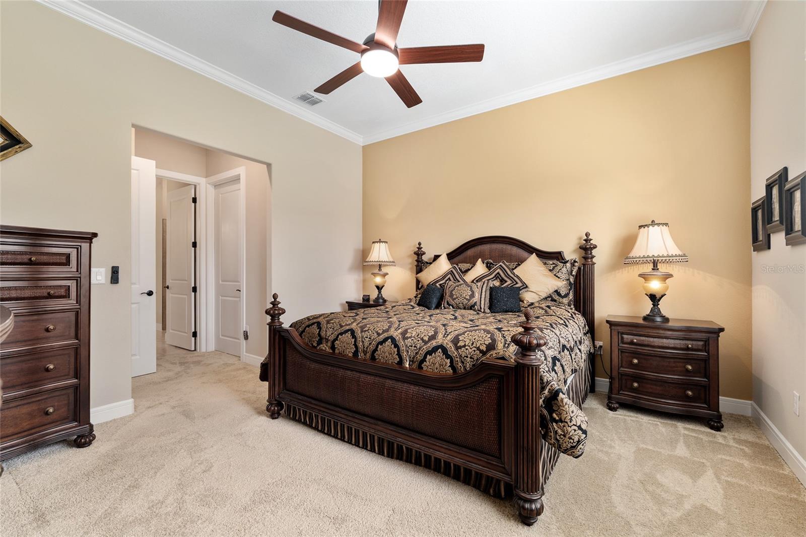 STONE CREEK - Residential