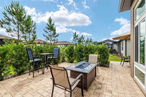 Tiny photo for 5897 SW 90th Court Road, Ocala, FL 34481 (MLS # OM725638)