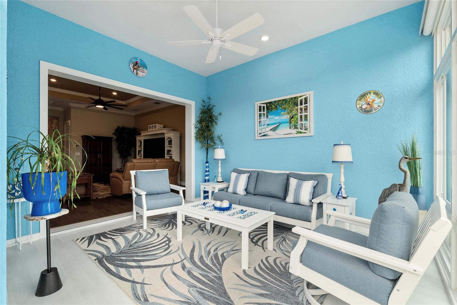 STONE CREEK - Residential