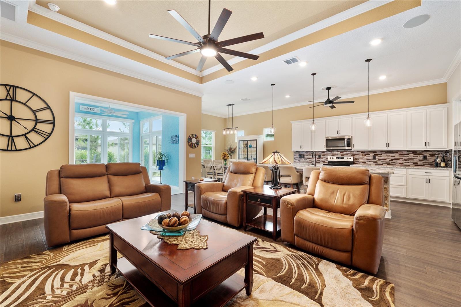 STONE CREEK - Residential