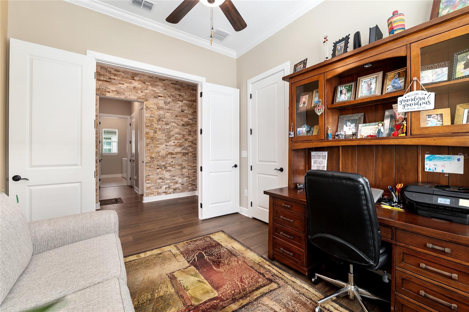 STONE CREEK - Residential