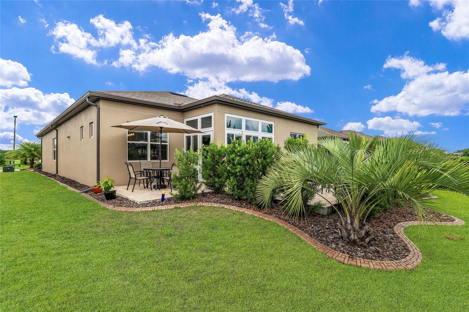 STONE CREEK - Residential